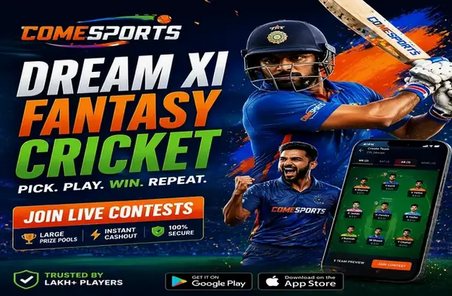 Vwbet (vwbet) fantasy cricket & matchday visual 1