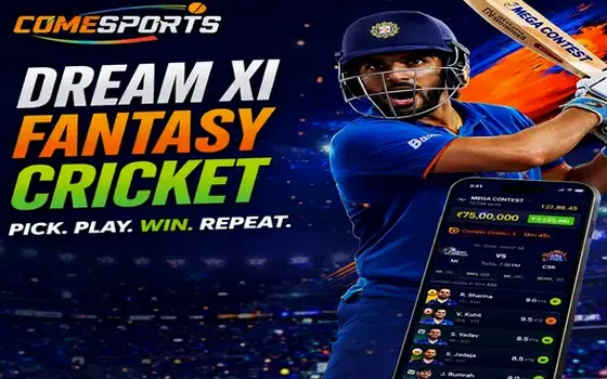 Hyderabad vs Delhi on Vwbet
